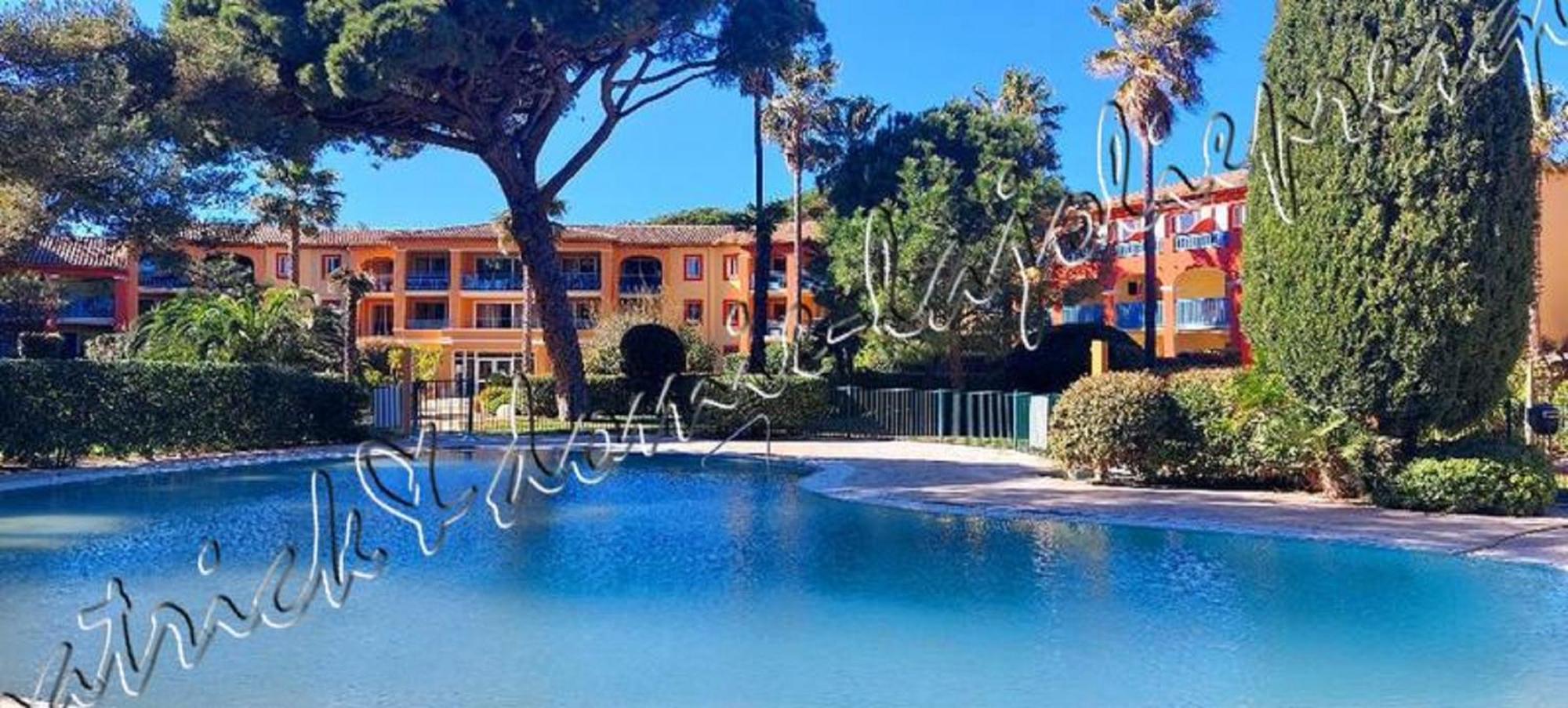 Ferienwohnung Magnifique Parc De La Presqu'Ile Avec Piscine Et Plage Face A Porquerolles ! Hyères Exterior foto