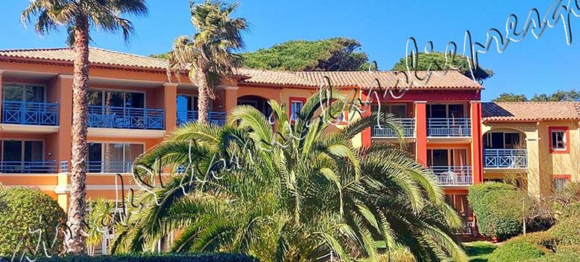 Magnifique Parc De La Presqu'Ile Avec Piscine Et Plage Face A Porquerolles ! Hyères Exterior foto