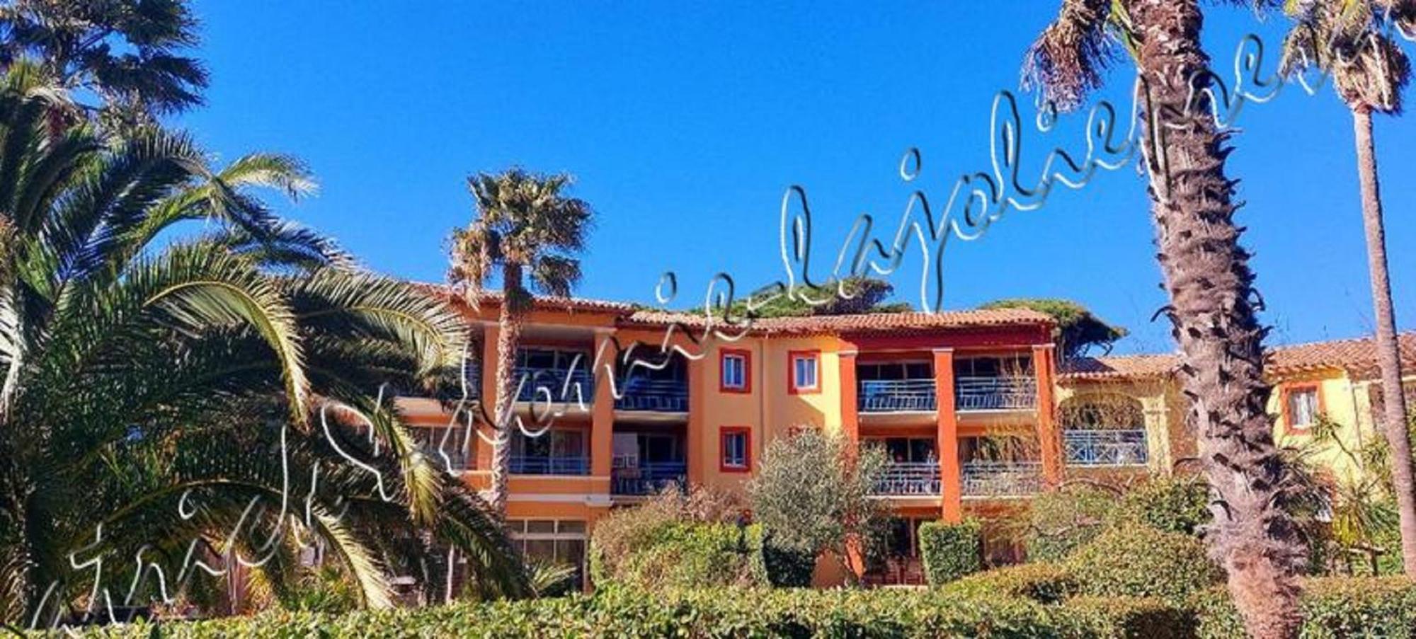 Magnifique Parc De La Presqu'Ile Avec Piscine Et Plage Face A Porquerolles ! Hyères Exterior foto
